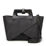 Retro Portable Crossbody Bag