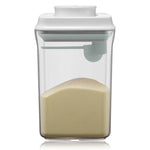 Transparent Sealed Container Moisture-proof
