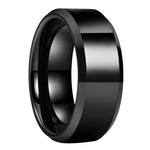 Tungsten Ring