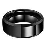 Tungsten Ring