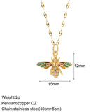Ethereal Glimmer Layering Collection