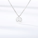 Elysian Elegance Breast Pendant