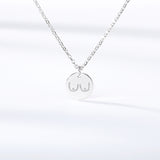 Elysian Elegance Breast Pendant