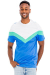 ColorBlock T-Shirt