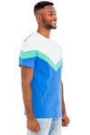 ColorBlock T-Shirt