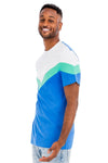 ColorBlock T-Shirt