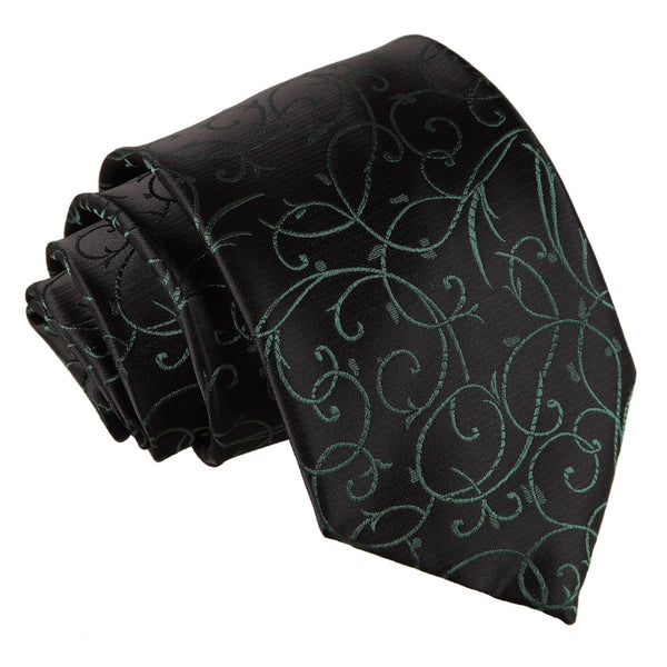 files/swirl_black_green_mens_tie.jpg