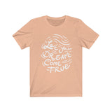 Let Your Dream Come True Graphic Tee