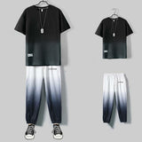 2 Piece Casual Men's Set