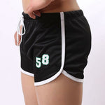 Breathable Shorts