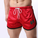 Breathable Shorts