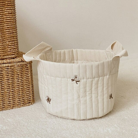 Fabric Bins