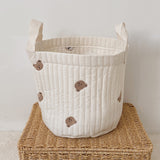 Fabric Bins
