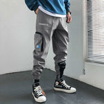 Harlan Casual Pants