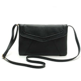 Cross-Body Messenger Bag