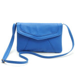 Cross-Body Messenger Bag