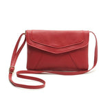 Cross-Body Messenger Bag