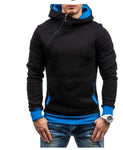 Creed Hoodie
