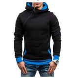 Creed Hoodie