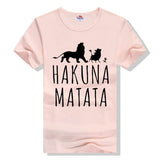 Hakuna Matata T-shirt