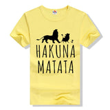 Hakuna Matata T-shirt