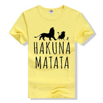 Hakuna Matata T-shirt