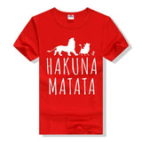 Hakuna Matata T-shirt