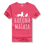 Hakuna Matata T-shirt