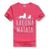 Hakuna Matata T-shirt