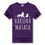 Hakuna Matata T-shirt