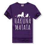 Hakuna Matata T-shirt