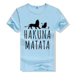 Hakuna Matata T-shirt