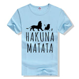 Hakuna Matata T-shirt