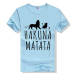 Hakuna Matata T-shirt