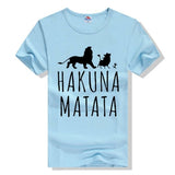 Hakuna Matata T-shirt