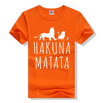 Hakuna Matata T-shirt