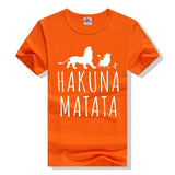 Hakuna Matata T-shirt