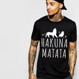 Hakuna Matata T-shirt