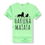 Hakuna Matata T-shirt