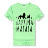 Hakuna Matata T-shirt