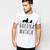 Hakuna Matata T-shirt