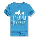 Hakuna Matata T-shirt