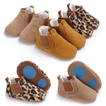 Dash Soft Soled Baby Shoes