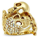 Skull Ring