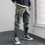 Harlan Casual Pants