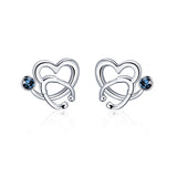 Stethoscope Earrings