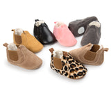 Dash Soft Soled Baby Shoes