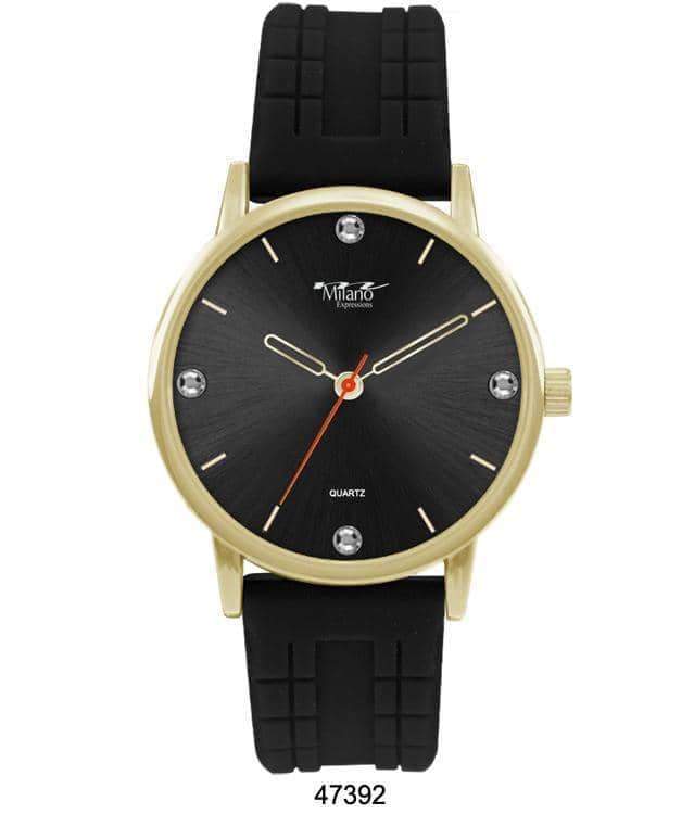 Milano expressions watch online quartz