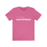 Mindset: Unstoppable Graphic Tee
