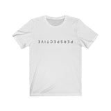 PERSPECTIVE Graphic Tee Shirt